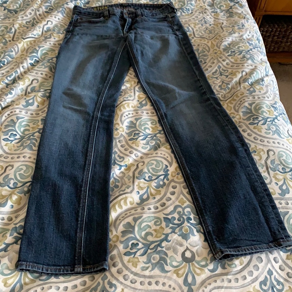JCrew jeans